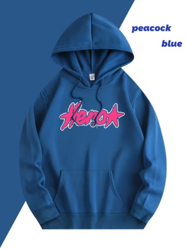 Hoodie Heroz