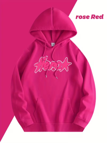 Hoodie Heroz