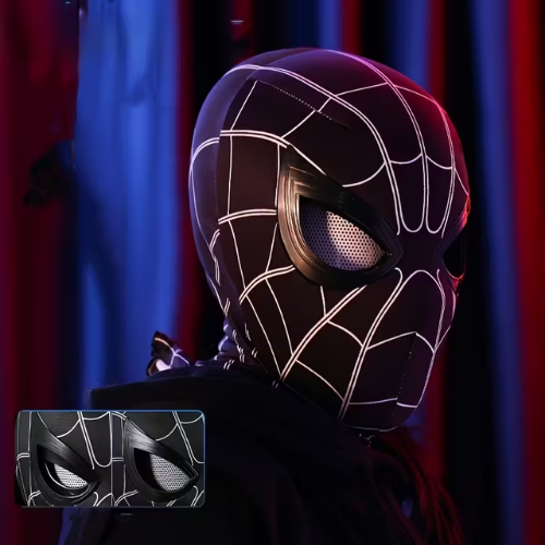 Spider-man Mask