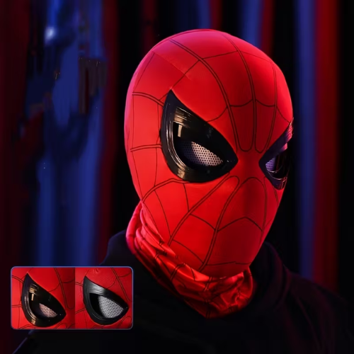 Spider-man Mask