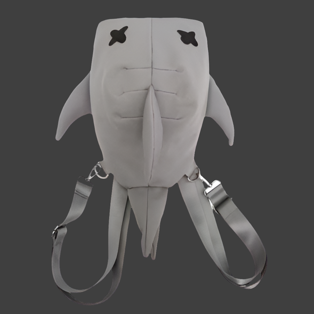 Shark bag