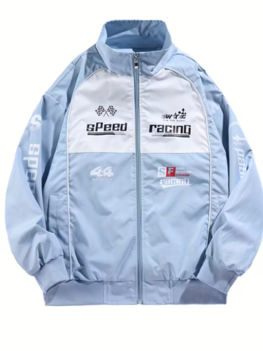 Hoodie Carrera