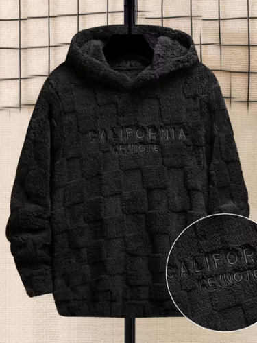 Hoodie California Keynote