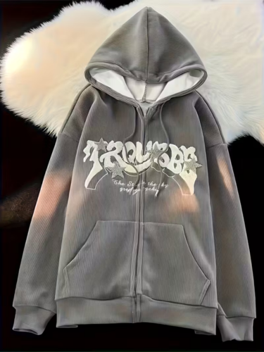 Hoodie Erqusbe