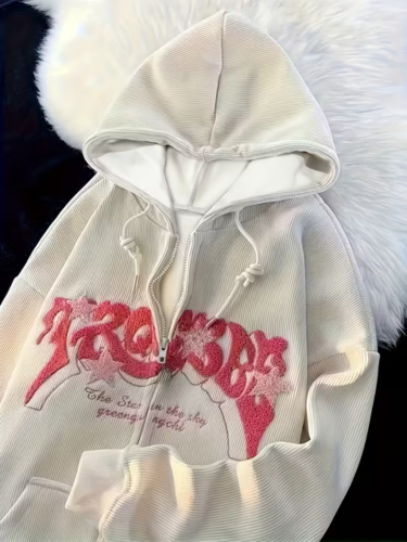 Hoodie Erqusbe