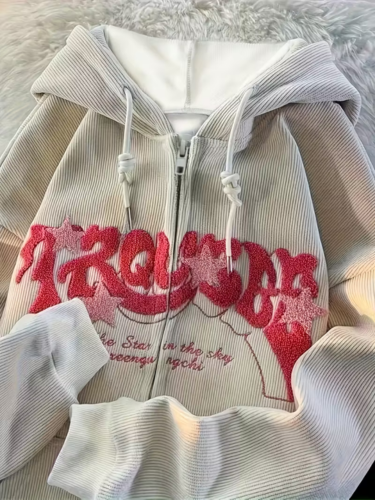 Hoodie Erqusbe