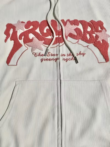 Hoodie Erqusbe