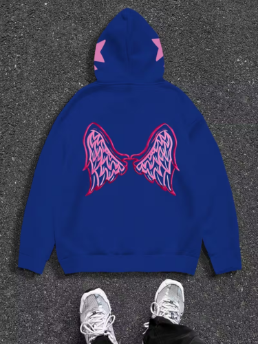 Hoodie Heroz