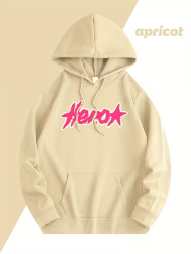 Hoodie Heroz