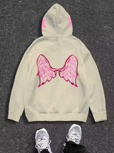 Hoodie Heroz