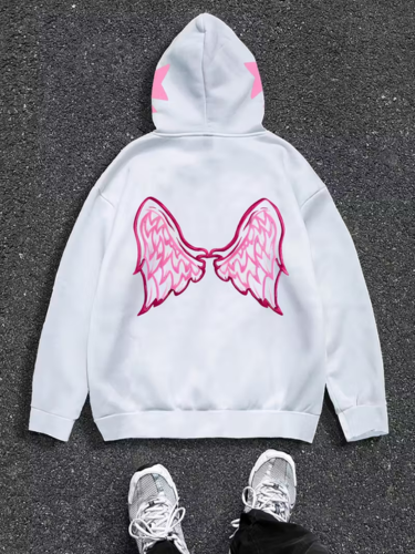 Hoodie Heroz