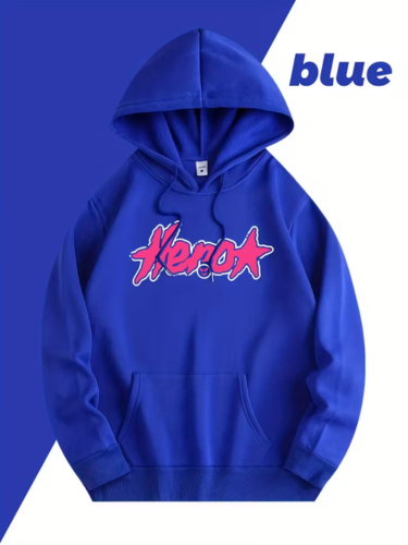 Hoodie Heroz