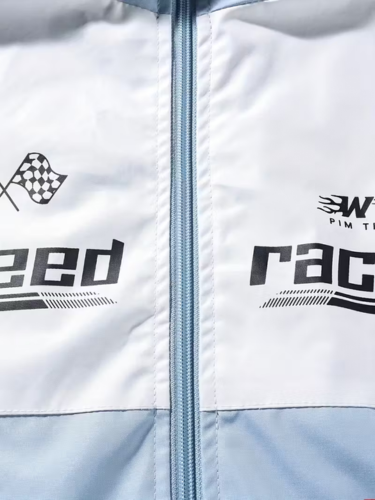 Hoodie Carrera