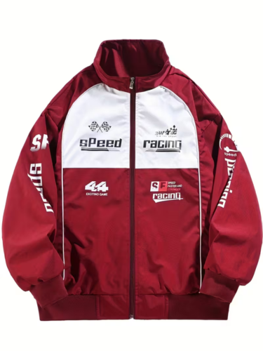 Hoodie Carrera