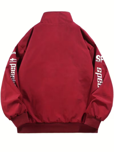 Hoodie Carrera