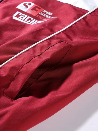 Hoodie Carrera