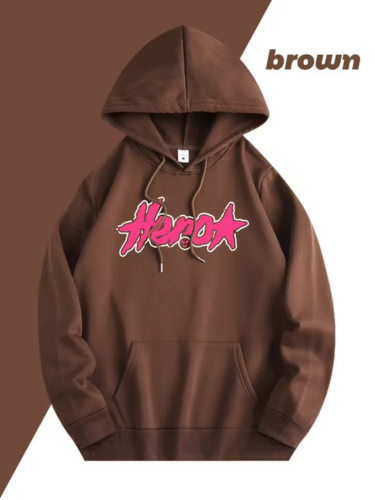 Hoodie Heroz