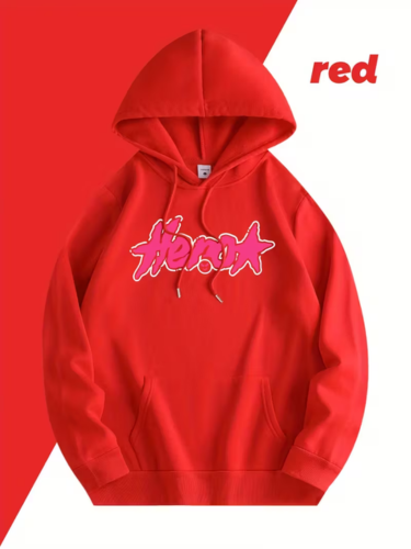 Hoodie Heroz