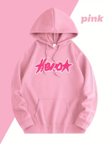 Hoodie Heroz