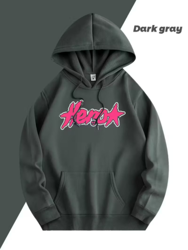 Hoodie Heroz