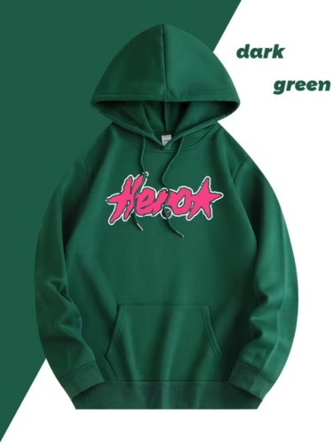 Hoodie Heroz