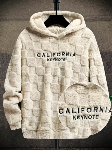 Hoodie California Keynote