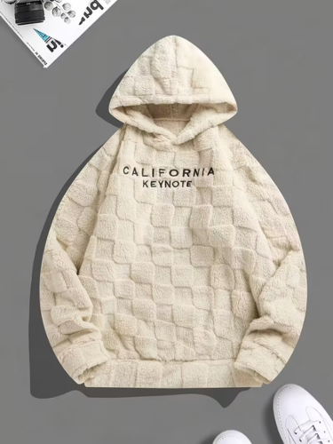 Hoodie California Keynote
