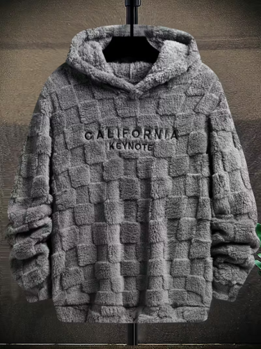 Hoodie California Keynote