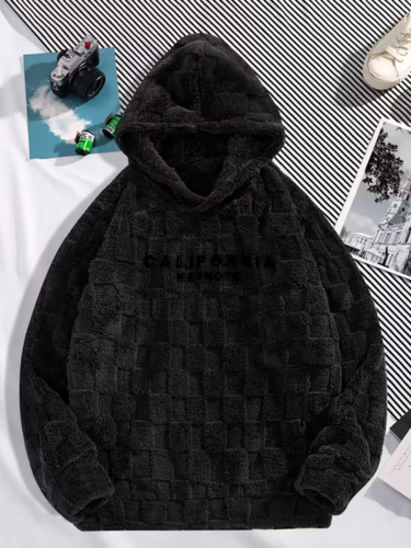 Hoodie California Keynote