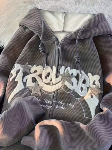 Hoodie Erqusbe