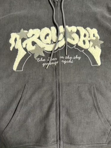 Hoodie Erqusbe