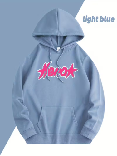 Hoodie Heroz