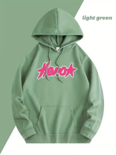 Hoodie Heroz