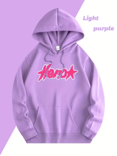 Hoodie Heroz