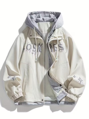 Hoodie Motorcycle