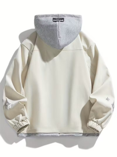 Hoodie Motorcycle