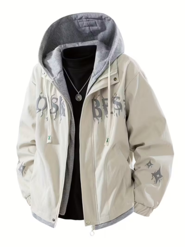 Hoodie Motorcycle