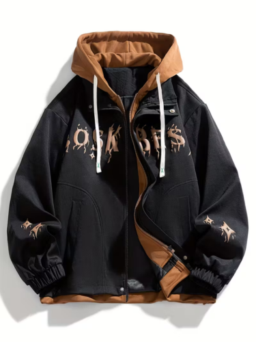Hoodie Motorcycle