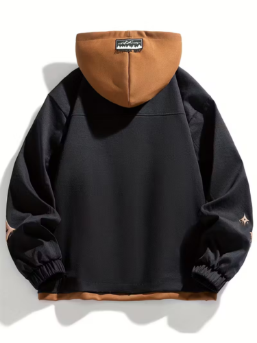 Hoodie Motorcycle