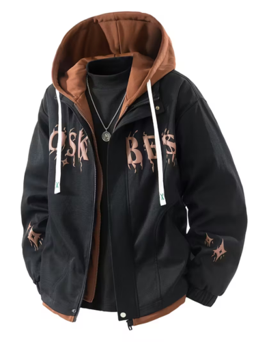 Hoodie Motorcycle