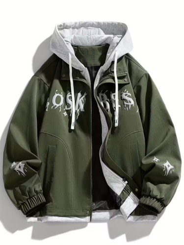 Hoodie Motorcycle