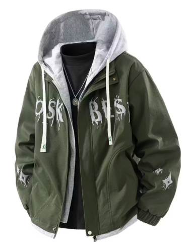 Hoodie Motorcycle