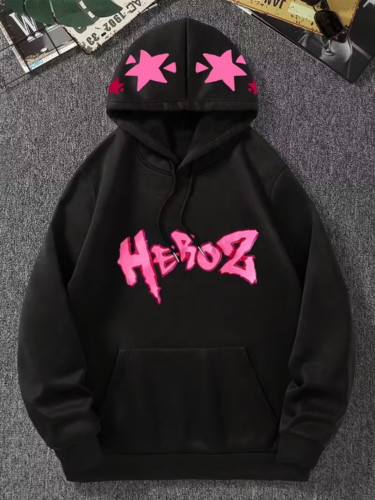 Hoodie Heroz