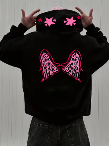 Hoodie Heroz