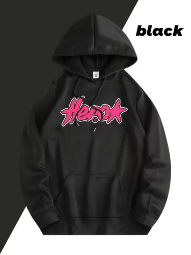 Hoodie Heroz