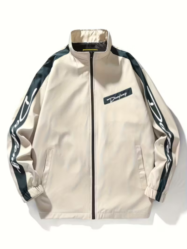 Hoodie Retro Style