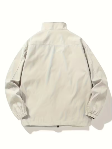 Hoodie Retro Style