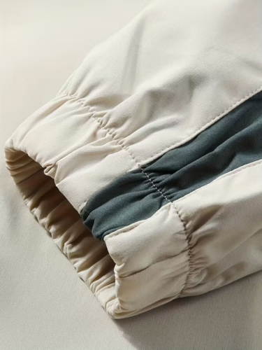Hoodie Retro Style