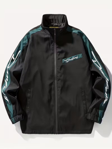 Hoodie Retro Style