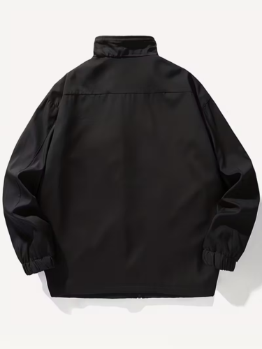 Hoodie Retro Style